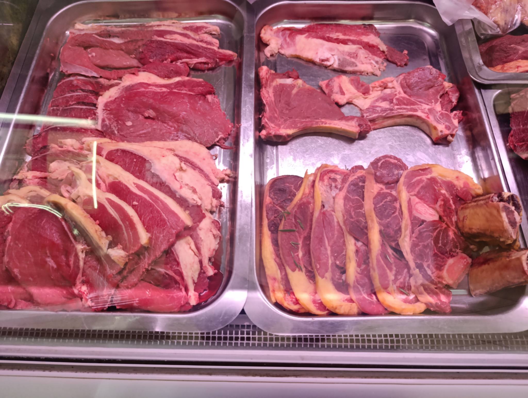 Valley Butchery Fresh Meat